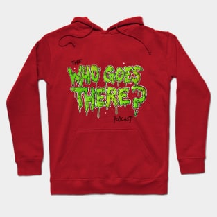 Boogers (Cal Gee) Hoodie